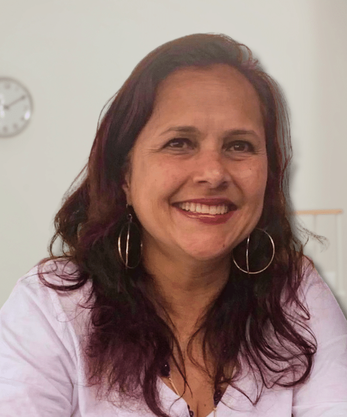 Dr Seema Sharma of Hawker Medical Practice