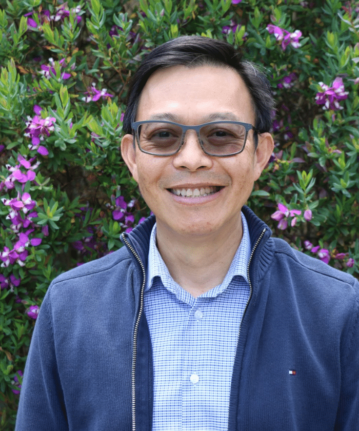 Ta Phengsiaroun of Hawker Medical Practice