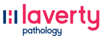 Laverty pathology logo. Pathology Hawker. Pathology Belconnent. Blood test Belconnen